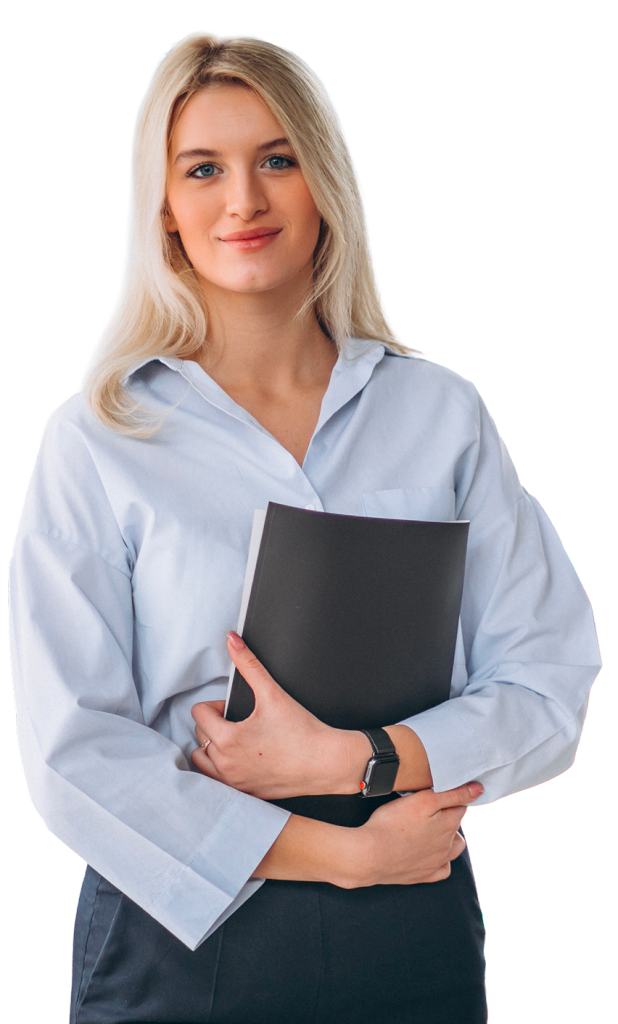 vendeuse-femme-exposition-voiture (1) 1